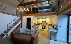 Beautifully Converted Home