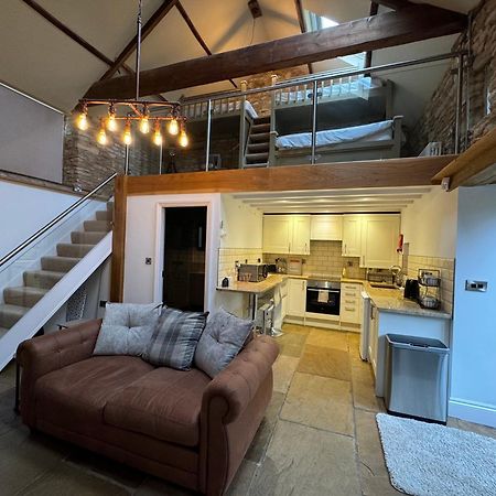 Beautifully Converted Home Hutton Bushel Exterior photo