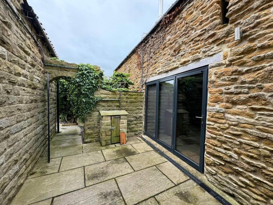 Beautifully Converted Home Hutton Bushel Exterior photo