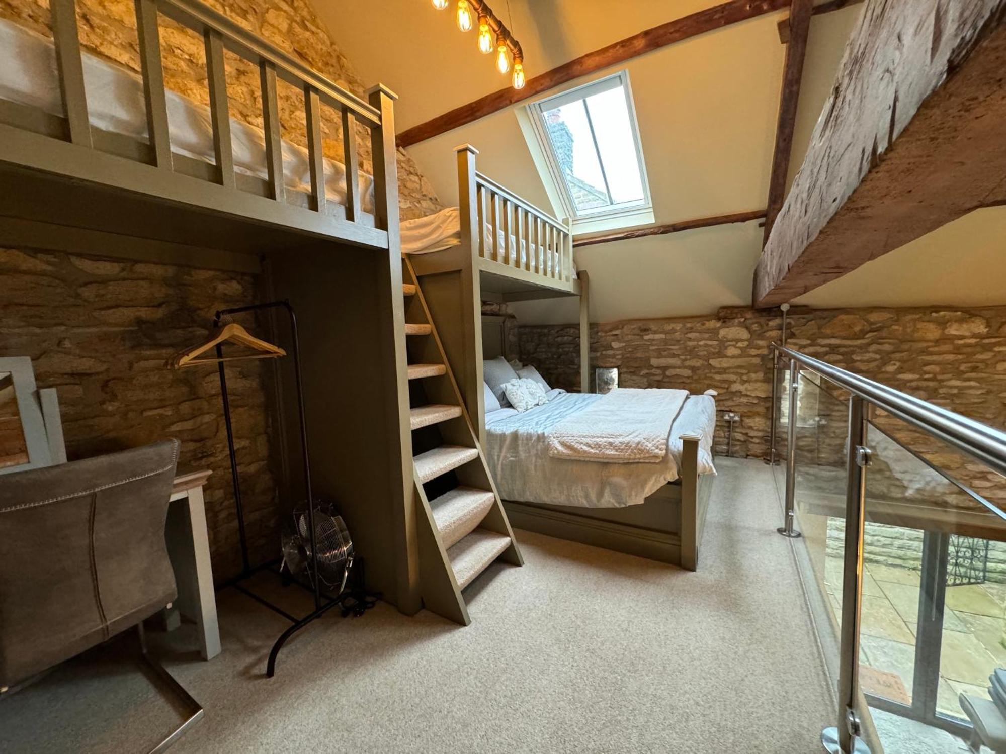 Beautifully Converted Home Hutton Bushel Exterior photo
